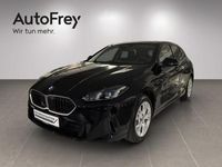 Gebraucht BMW 118 Shadowline 150 PS (110 kW) 2024 Schwarz Kleinwagen