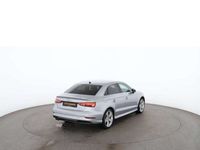 gebraucht Audi A3 Limousine 2.0 TDI S-Line Aut LED NAVI SITZHZG