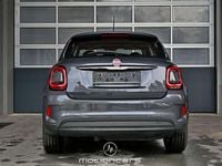 gebraucht Fiat 500X 1.6 MultiJet Cult 4x2 Pickerl NEU