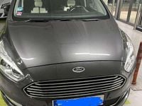 Gebraucht Ford Galaxy Titanium 150 PS (110 kW) 2019 Van / Kleinbus