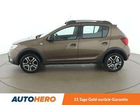 gebraucht Dacia Sandero 0.9 TCe Stepway Style
