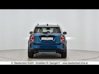 gebraucht Mini Cooper Countryman ALL4