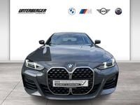 Gebraucht BMW 420 Gran Coupé M Sport 183 PS (134 kW) 2025 Grau Coupé