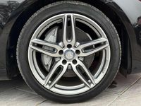 gebraucht Mercedes E220 d|AMG-Line|Schibedach|Keyless|Kamera|LED|Ambiente