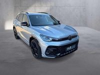 Gebraucht VW Tiguan Sport 193 PS (141 kW) 2025 Silber  metallic SUV