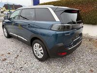 gebraucht Peugeot 5008 Road Trip