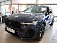 Gebraucht Volvo XC60 Plus 253 PS (186 kW) 2025 Blau SUV