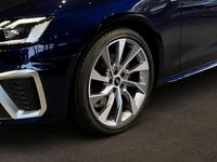 gebraucht Audi A4 35 TFSI S line