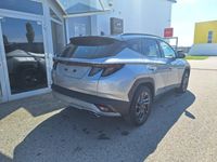 gebraucht Hyundai Tucson NX4 20th Anniversary 1,6 T-GDi HEV 2WD AT t