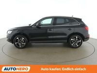 Gebraucht Audi Q5 163 PS (119 kW) 2016 Schwarz SUV