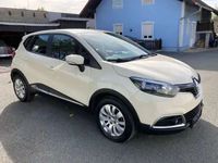 gebraucht Renault Captur Expression dCi 90 EDC