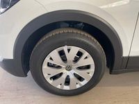 gebraucht VW T-Cross - 4Me TSI