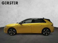 gebraucht Opel Astra ST 12 Turbo Business Elegance