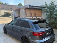 gebraucht Audi S3 SB 20 TFSI quattro S-tronic