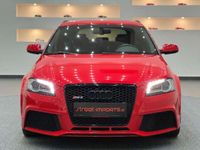 gebraucht Audi RS3 2.5 TFSI quattro*Misano*Bose*Dutter-Racing*