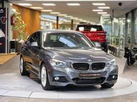 gebraucht BMW 318 Gran Turismo M-Paket Aut. *Kamera*Navi*18Zoll*