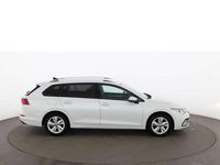gebraucht VW Golf VIII Golf Variant Variant 1.5 TSI Life LED RADAR NAVI PDC