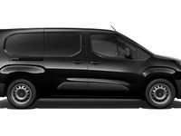 gebraucht Citroën Berlingo Kasten L2 AT Extenso Kam 10"-Disp 3S BT 96 kW (...