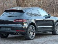 Gebraucht Porsche Macan S 340 PS (250 kW) 2015 SUV