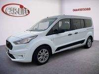 gebraucht Ford Tourneo Connect Trend