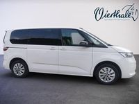 gebraucht VW Multivan Business TDI