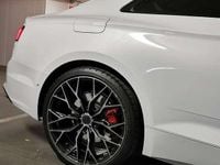 gebraucht Audi S5 Coupé 3,0 TFSI quattro Tiptronic