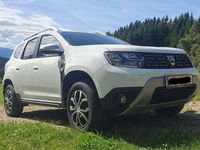 gebraucht Dacia Duster dCi 110 S