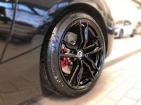 Gebraucht BMW Z4 M Sport 340 PS (250 kW) 2022 Saphirschwarz Cabrio