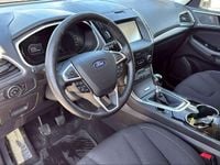 gebraucht Ford S-MAX Titanium 2.0 TDCi AWD Auto-Start/Stop