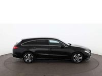 Gebraucht Mercedes CLA220 Progressive 190 PS (139 kW) 2022 Schwarz Limousine
