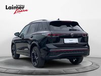 Neu VW Tiguan Sport 193 PS (141 kW) 2025 Schwarz  metallic SUV