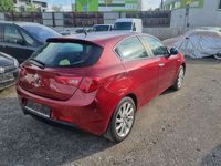 gebraucht Alfa Romeo Giulietta 1,4 TB Distinctive