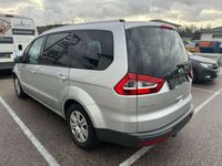 gebraucht Ford Galaxy Business 20 TDCi DPF