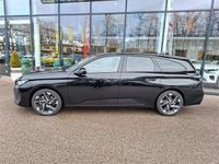 Gebraucht Peugeot 308 SW Allure 136 PS (100 kW) 2025 Schwarz Kombi