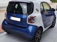 gebraucht Smart ForTwo Electric Drive fortwo 17,6kWh