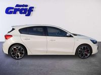 gebraucht Ford Focus 1,0 EcoBoost Hybrid ST-Line X