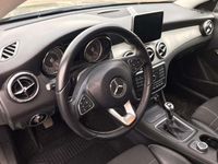 gebraucht Mercedes CLA180 Shooting Brake d