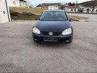 Gebraucht VW Golf IV 75 PS (55 kW) 2006 Limousine