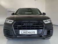 gebraucht Audi Q5 50 TDI quattro Sport S-Line