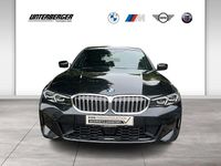 gebraucht BMW 320 i xDrive Limousine M Sportpaket HiFi DAB Shz