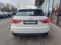gebraucht Audi A1 Sportback 30 TFSI Intense Limousine