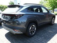 Neu Hyundai Tucson Trend 215 PS (158 kW) 2025 Grau SUV