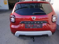 gebraucht Dacia Duster Charisma dCi 115 S&S