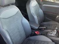 gebraucht Seat Ibiza 1,0 ECO TSI FR