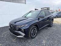 Neu Hyundai Tucson Premium 159 PS (116 kW) 2025 Blau SUV