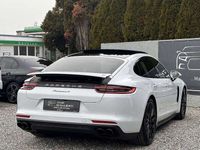 gebraucht Porsche Panamera 4 E-Hybrid PHEV*21"*Pano*Chrono*Sitzkühlun...