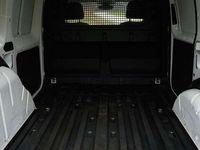 Gebraucht VW Caddy 102 PS (75 kW) 2021 Van / Kleinbus