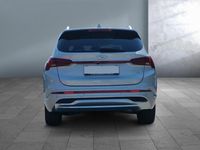 gebraucht Hyundai Santa Fe 5 Luxury Line 2,2 CRDi 4WD DCT s2dl0