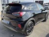 gebraucht Ford Puma 10 EcoBoost Hybrid Titanium X