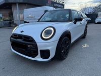gebraucht Mini John Cooper Works Cooper C 5-Türer Pano/Sport/HUD/uvm *Erstbesitz*